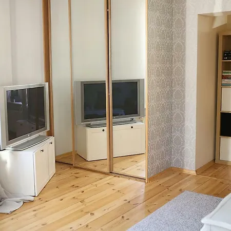 Apartment W Sercu Starowki Olsztyn (Warmian-Masurian)